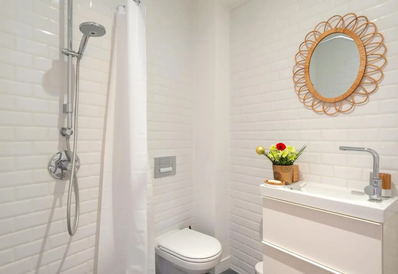 Apartamento De 130 M² En 5th - Pantheon - Notre Dame, Con 3 Habitación