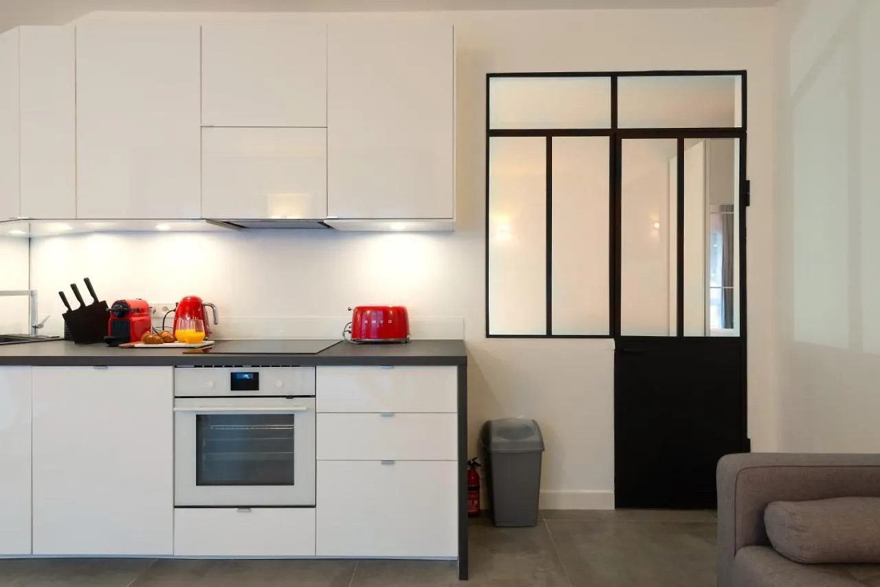 Apartamento De 130 M² En 5th - Pantheon - Notre Dame, Con 3 Habitación *