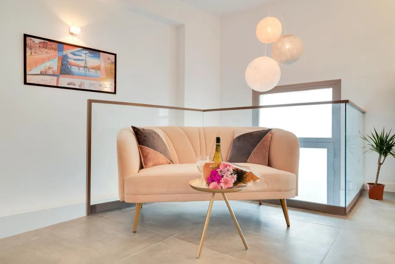 Apartamento Apartamento De 130 M² En 5th - Pantheon - Notre Dame, Con 3 Habitación *