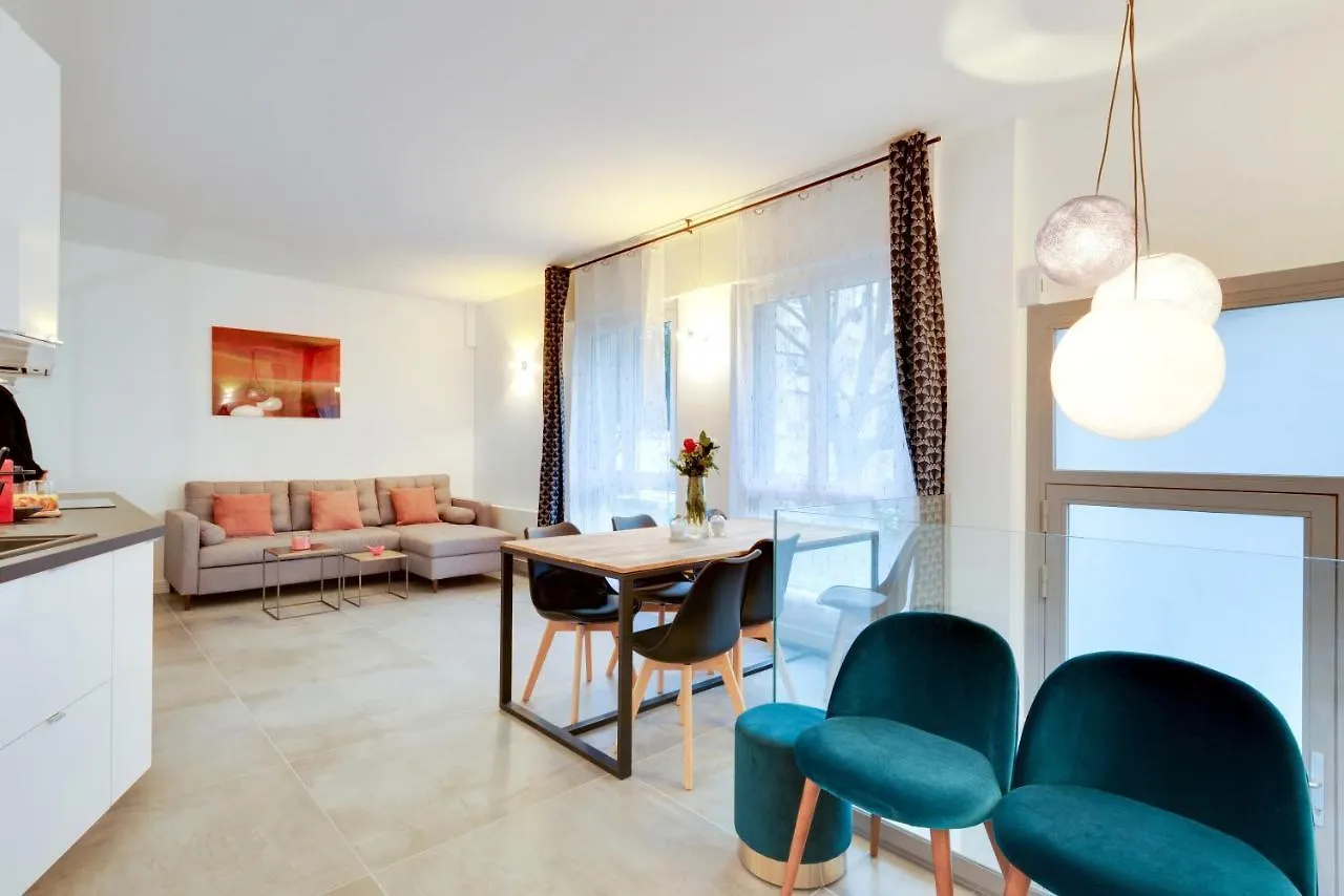 Apartamento Apartamento De 130 M² En 5th - Pantheon - Notre Dame, Con 3 Habitación París